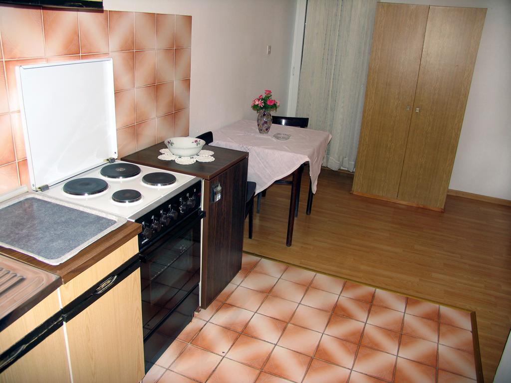 Apartments Vidovic Vodice Habitación foto