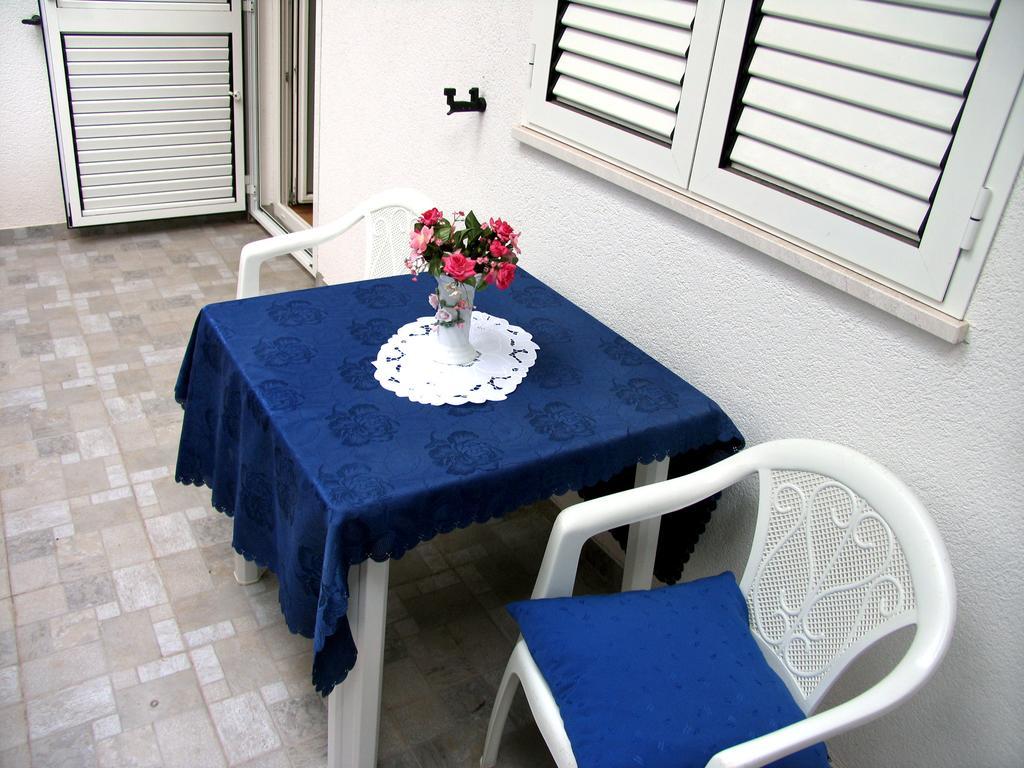 Apartments Vidovic Vodice Habitación foto