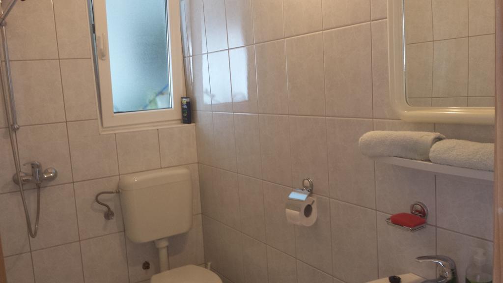 Apartments Vidovic Vodice Habitación foto