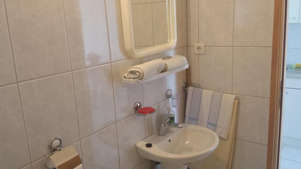 Apartments Vidovic Vodice Habitación foto