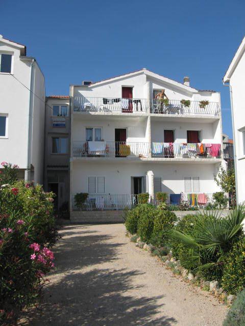 Apartments Vidovic Vodice Habitación foto