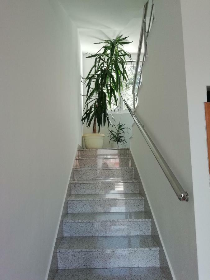Apartments Vidovic Vodice Exterior foto